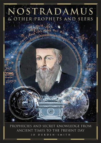 Beispielbild fr Nostradamus & Other Prophets and Seers zum Verkauf von WorldofBooks