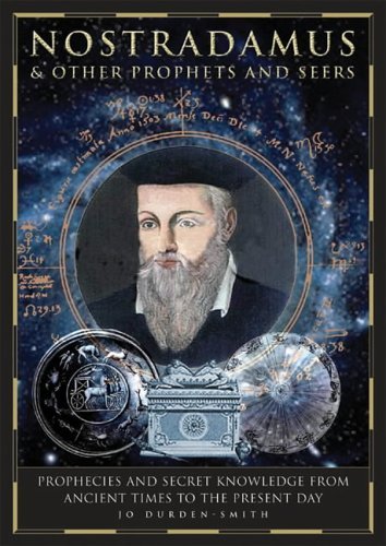 9780572030995: Nostradamus & Other Prophets and Seers