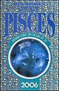 9780572031039: Old Moore's Horoscope and Daily Astral Diary 2006: Pisces