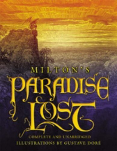 9780572031206: Paradise Lost