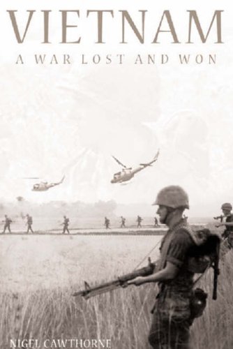 9780572031442: Vietnam - A War Lost and Won