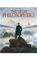 Beispielbild fr The Great Philosophers : From Socrates to Foucault zum Verkauf von Better World Books