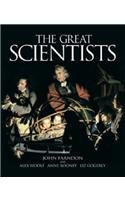 Beispielbild fr The Great Scientists zum Verkauf von Stephen White Books
