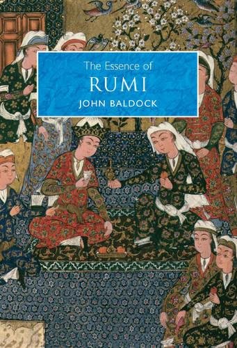 Stock image for ESSENCE OF RUMI for sale by Magers and Quinn Booksellers