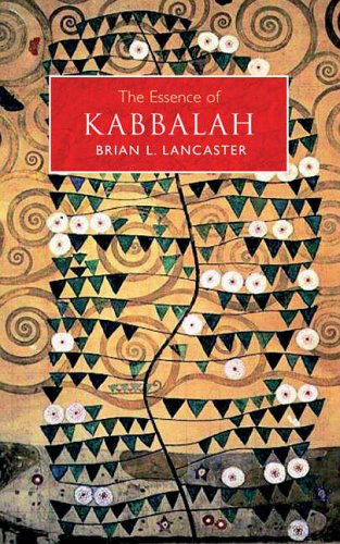 Beispielbild fr The Essence of Kabbalah zum Verkauf von WorldofBooks