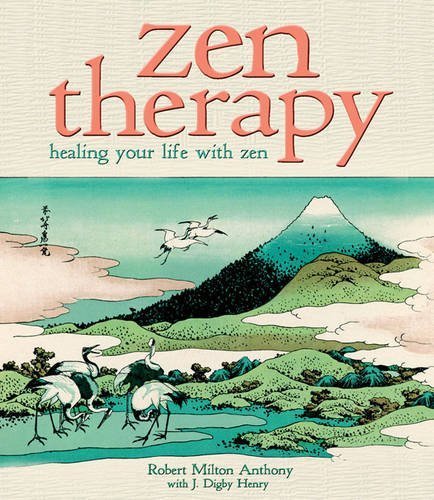 Imagen de archivo de Zen Therapy: Healing Your Life with Zen a la venta por AwesomeBooks