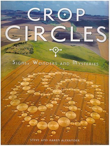 9780572032753: Crop Circles: Mysteries of the Fields