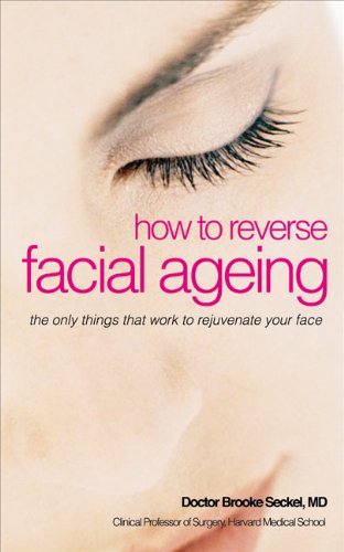 9780572032883: How to Reverse Facial Ageing: The Revolutionary Non-surgical Programme