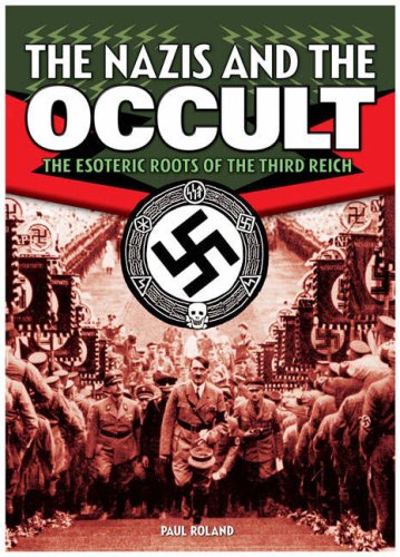 Stock image for The Nazis and the Occult for sale by HPB-Red