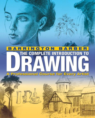Stock image for Complete Introduction to Drawing for sale by SecondSale