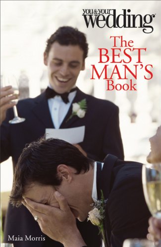 The Best Man's Book : You and Your Wedding