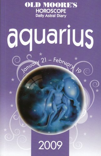 Immagine stock per Aquarius