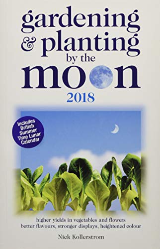 Stock image for Gardening and Planting by the Moon for sale by WorldofBooks