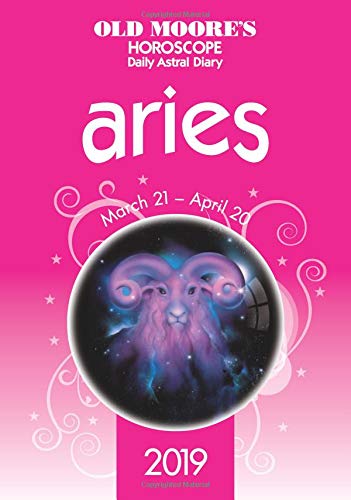 Beispielbild fr Old Moore's Horoscope Aries 2019 zum Verkauf von Blackwell's