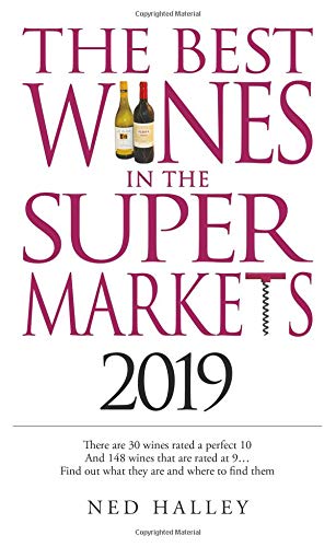 Beispielbild fr Best Wines in the Supermarket 2019 zum Verkauf von WorldofBooks