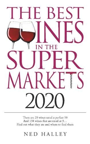 Stock image for Best Wines in the Supermarket 2020 for sale by WorldofBooks