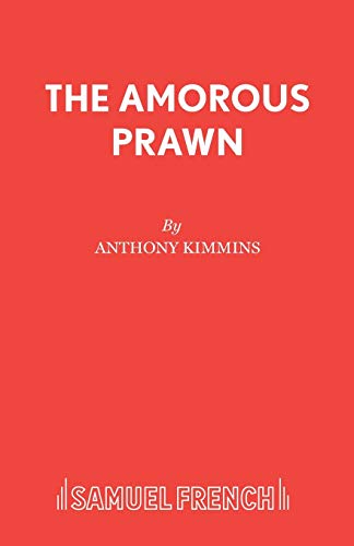 Stock image for The Amorous Prawn for sale by PBShop.store US