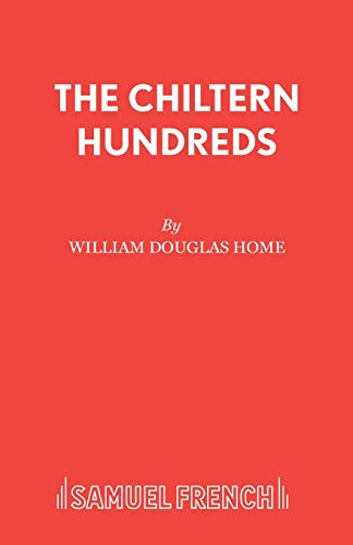 Stock image for The Chiltern Hundreds for sale by Chiron Media
