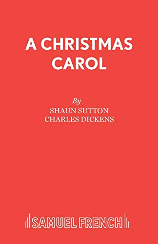 Beispielbild fr A Christmas Carol (Acting Edition S.) zum Verkauf von WorldofBooks