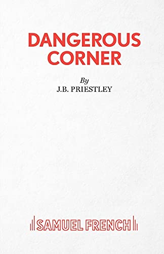 Dangerous Corner (Acting Edition)