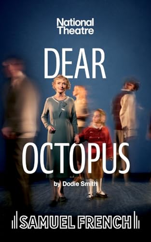 Dear Octopus (9780573010965) by Smith, Dodie