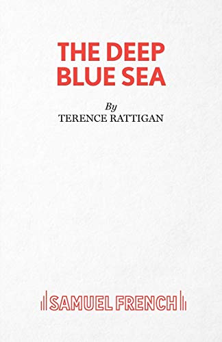 Stock image for Deep Blue Sea (Acting Edition) for sale by Books From California