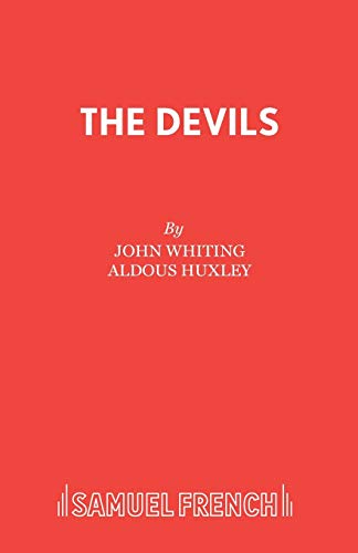 Stock image for The Devils for sale by Chiron Media