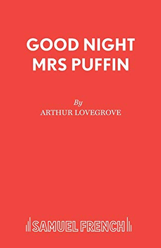 Imagen de archivo de Good Night Mrs Puffin a la venta por ThriftBooks-Atlanta
