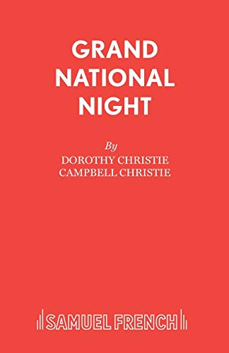 Stock image for Grand National Night: Play (Acting Edition) for sale by Chiron Media