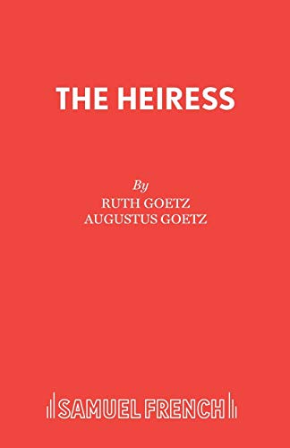 

The Heiress
