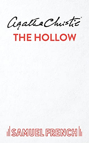 Imagen de archivo de The Hollow: A Play a la venta por Irish Booksellers