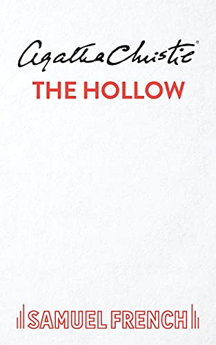9780573011825: The Hollow (Acting Edition S.)