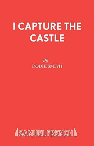 Stock image for I Capture the Castle for sale by SecondSale