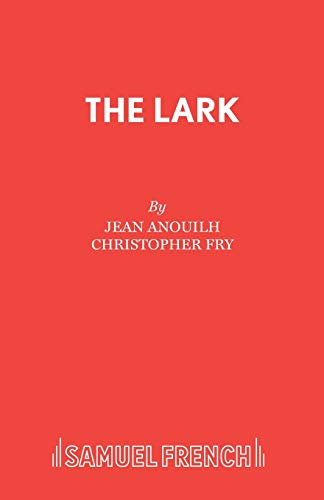 9780573012259: The Lark