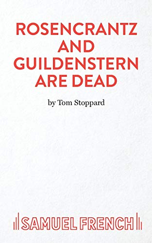 Stock image for Rosencrantz and Guildenstern Are Dead for sale by Better World Books