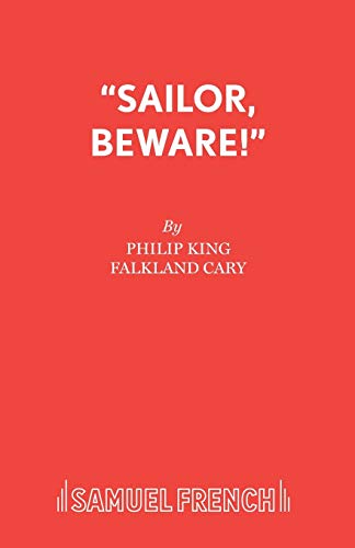 Imagen de archivo de Sailor Beware a la venta por Better World Books