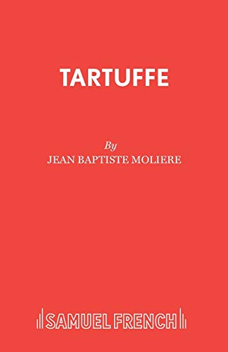 Imagen de archivo de Tartuffe a la venta por HPB-Movies