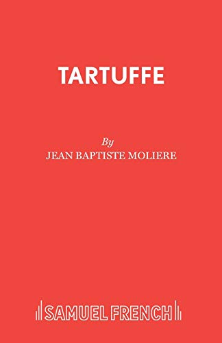 Stock image for Tartuffe (Acting Edition) for sale by GOMEDIA