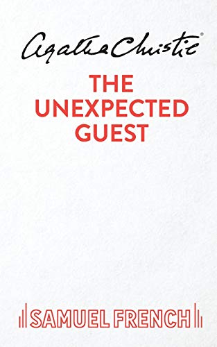 Stock image for The Unexpected Guest for sale by ThriftBooks-Atlanta