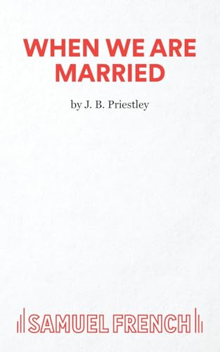 When We Are Married (Oberon Modern Plays)