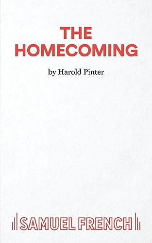 Beispielbild fr The Homecoming - A Play (Acting Edition S.) zum Verkauf von WorldofBooks