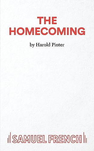 9780573015557: The Homecoming - A Play (Acting Edition S.)