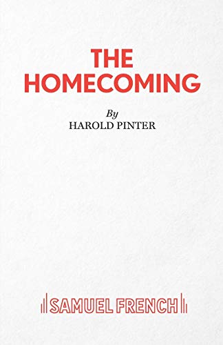 Stock image for The Homecoming - A Play (Acting Edition S.) for sale by WorldofBooks