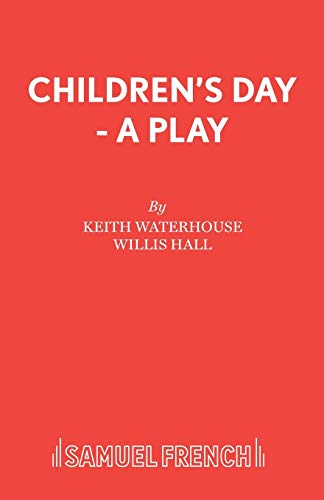 Stock image for Children's Day (Acting Edition) for sale by The Yard Sale Store