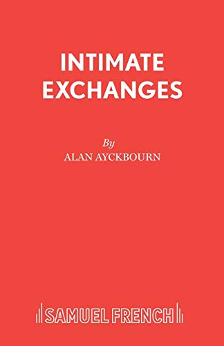 9780573016127: Intimate Exchanges