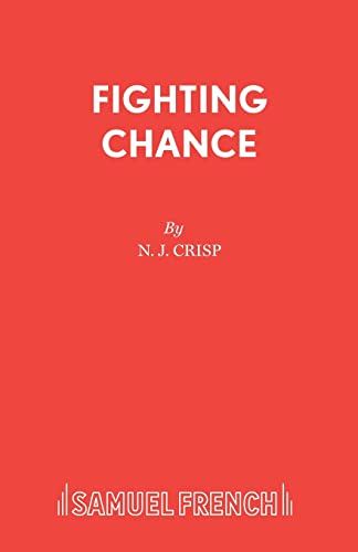 Beispielbild fr Fighting Chance (Acting Edition S.) zum Verkauf von WorldofBooks