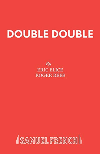 Imagen de archivo de Double Double Acting Edition S a la venta por PBShop.store US