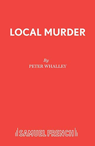 Stock image for Local Murder for sale by Chiron Media