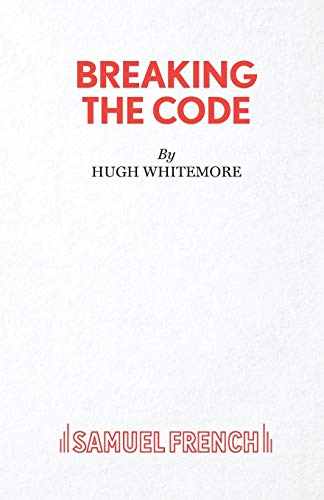 Beispielbild fr Breaking the Code (Acting Edition S.) zum Verkauf von WorldofBooks