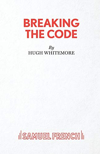 9780573016561: Breaking the Code (Acting Edition S.)